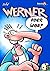 Werner - oder was? (Werner, #1)
