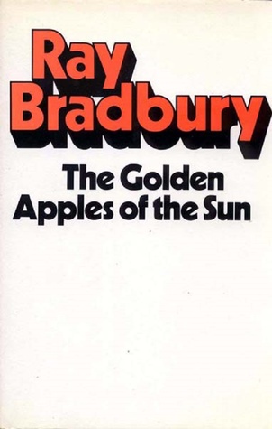 The Golden Apples of the Sun