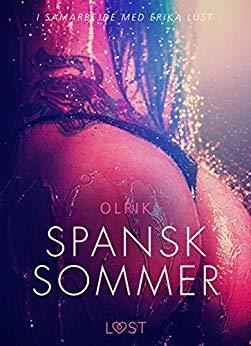 Spansk sommer