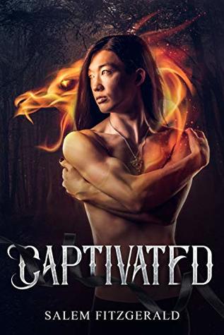Captivated (Kindle Edition)