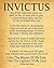 "Invictus" Classic Poem by ...
