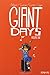 GIANT DAYS #02 - GIANT DAYS #0