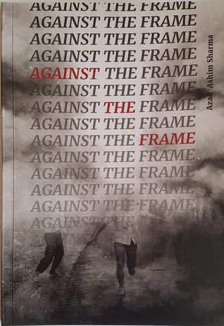 Against the Frame (Unknown Binding)