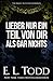 Lieber nur ein Teil von dir als gar nichts (Für Immer #21) (German Edition)