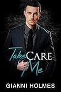 Take Care of Me (Taking Care #2)