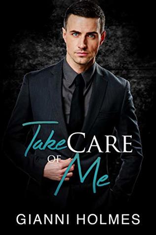 Take Care of Me (Taking Care #2)
