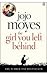 The Girl You Left Behind by Jojo Moyes