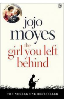 The Girl You Left Behind