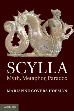 Scylla: Myth, Metaphor, Paradox (Hardcover)