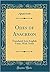 Odes of Anacreon