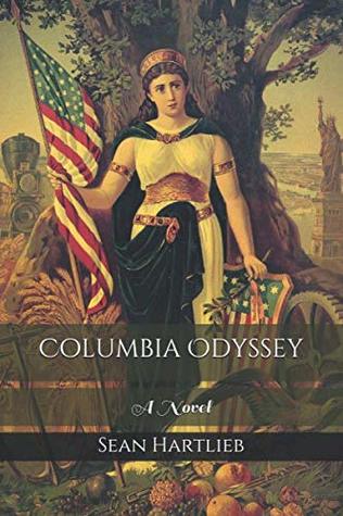 Columbia Odyssey