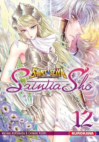 Saint Seiya - Les Cheavaliers du Zodiaque: Saintia Shô, Tome 12 (Saint Seiya - Saintia Shô, #12)