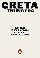 No One Is Too Small to Make a Difference