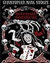 Infernal Darkness: Horror Adult Colouring Book: Stress Relieving Horror Colouring