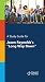 A Study Guide for Jason Reynolds's "Long Way Down": Presenting Analysis, Context and Criticism on Commonly Studied Novels (Novels for Students Book 61)