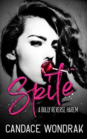 Spite (Kindle Edition)