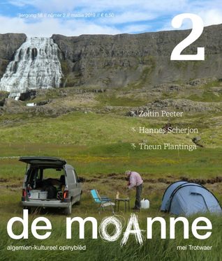 De Moanne 2, 2019