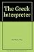 The Greek Interpreter
