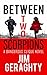 Between Two Scorpions (The CIA’s Dangerous Clique #1)