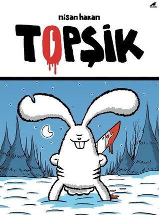 Topşik (Paperback)