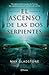 El ascenso de las dos serpientes (Craft Sequence, #2)