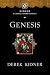 Genesis: An Introduction And Commentary (Kidner Classic Commentaries)