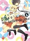 Kase-san & les be...