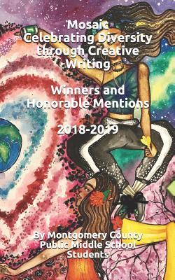 Celebrating Diversity through Creative Writing: Winners and Honorable Mentions: 2018-2019
