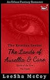 The Lands of Aure...