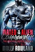 Mated To The Alien Commander