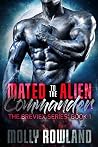 Mated To The Alie...