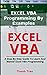 EXCEL VBA Programming By Ex...
