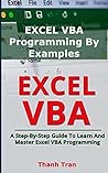 EXCEL VBA Program...