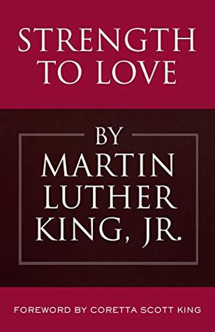 Strength to Love (King Legacy)