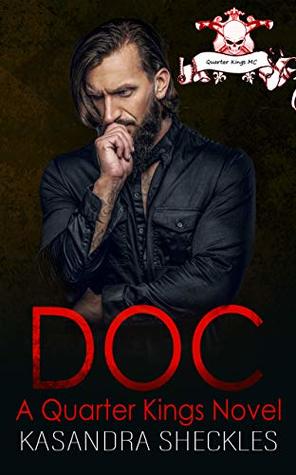 DOC (Quarter Kings MC #2)