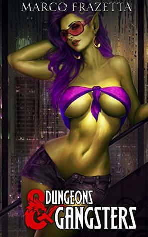Dangers & Goblins (Kindle Edition)
