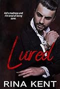 Lured (Team Zero #1)