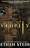 Clarity (The Divine Potentials, #1)