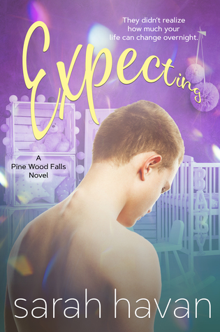 Expecting (Pine Wood Falls #1)