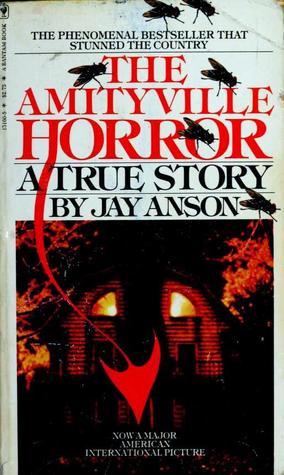 The Amityville Horror: A True Story