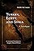 Turkey, Egypt, and Syria by Shibli Numani