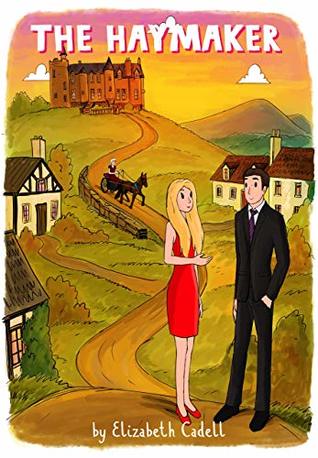 The Haymaker (Kindle Edition)