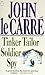 Tinker Tailor Soldier Spy