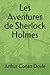 Les Aventures de Sherlock Holmes