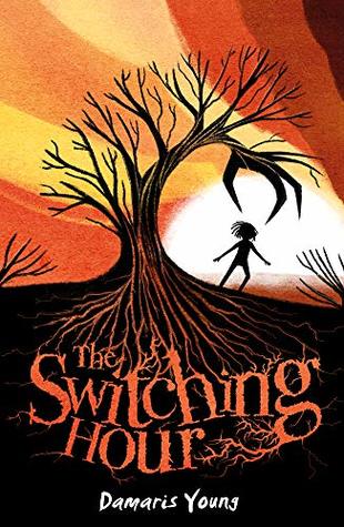 The Switching Hour (Paperback)