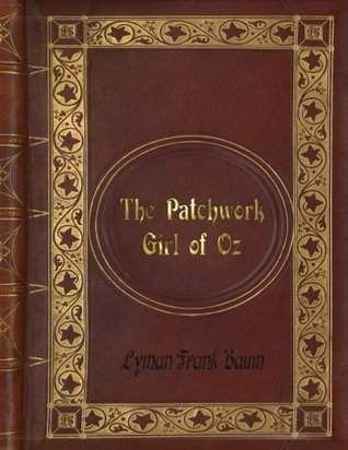 The Patchwork Girl of Oz