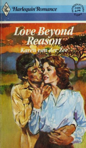 Love Beyond Reason (Mass Market Paperback)