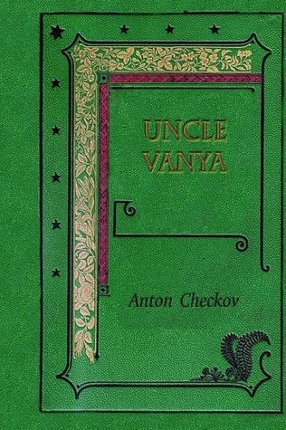 Uncle Vanya: Scenes from Country Life