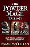 The Powder Mage T...