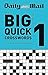 Daily Mail Big Book of Quic...
